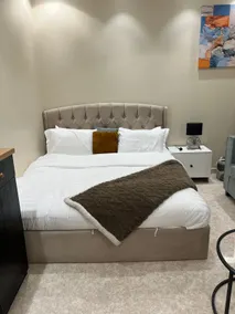 Hotel-style studio in Al-Yarmouk - 202 - Image 4