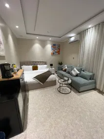 Hotel-style studio in Al-Yarmouk - 202 - Image 2