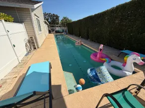 Vibrant modern boutique/w stunning lap pool - Image 2