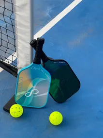 2BR Stay with Pool, Gym & Pickleball - Image 3