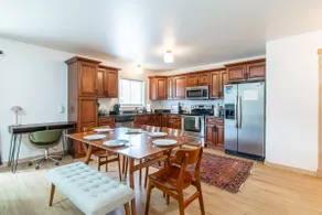 3BR | 7 minutes to Sanford, Fenced Yard, Games - Image 3