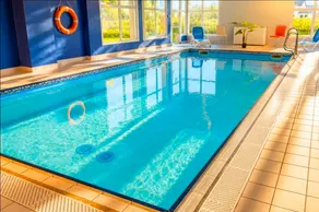 DuCep au Green: pool, sauna, air conditioning, near Beaune - Image 2