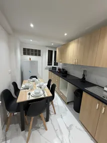 Paris Dream Apartment – 1 Minute from the Metro - Image 3