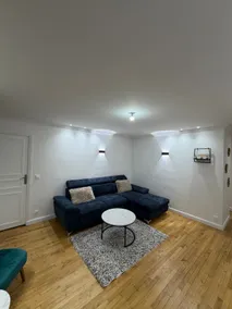 Paris Dream Apartment – 1 Minute from the Metro - Image 4
