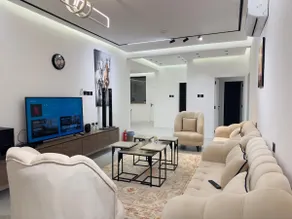 Luxury 3 bedroom apartment with large living room and outdoor seating - Image 2