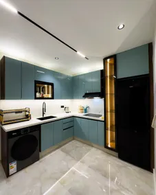 Luxury apartment in the center of Tangier near the beach - Image 4