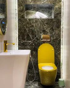 Luxury apartment in the center of Tangier near the beach - Image 3