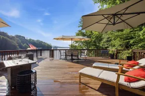 Lakeside Lodge Retreat | Luxury Cabin on Watts Bar - Image 3