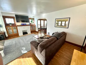 Welcome to The Ramsdell |Your Cozy Buffalo Retreat - Image 3
