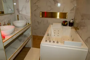 Palais Diane Cozy Apt - Nice Prom. des Anglais - Image 4