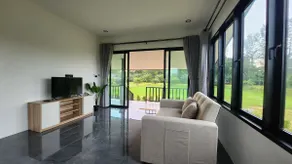 New Family Home with Rice Field View - Image 5