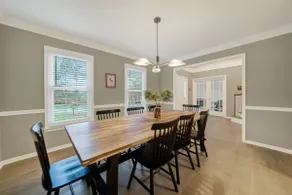 Huge Kid-Friendly Near UD, 1stFl Master +Office - Image 4