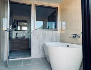 KUBIKAI THALASSO (Kubikai Thalasso) Enjoy a quality time in the extraordinary space of Oshima - Image 5