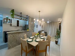 Cozy Apartment in Praia Bertioga - Image 2