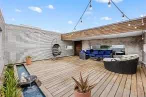 Luxury Villa with Pool, Rooftop Deck & 2 Kitchens - Image 5