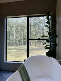 Private Bush Retreat - Fire Pit & Sunset Views - Image 2