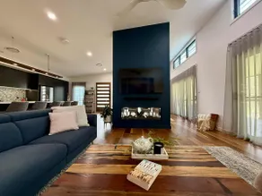 Private Bush Retreat - Fire Pit & Sunset Views - Image 3