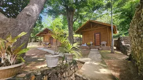 Secluded Beach House with Jetty & Coral Reef - Image 5