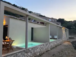 Suite 2 with private pool - La Revelatta - Image 2