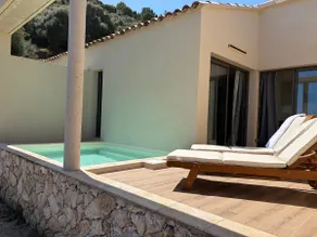 Suite 2 with private pool - La Revelatta - Image 3