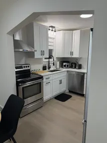 3 Bed 1 Bath House Downtown Ferndale Woodward Ave. - Image 3