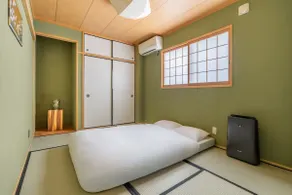 [Tsuru INN] 5 min Tsuruhashi, Direct Namba - Image 2