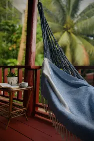 Deluxe AC Bungalow At Happy Elephant - Image 3
