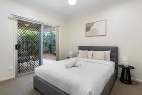 Boutique Getaway | Elegant 2BR w/ Alfresco Patio - Image 3