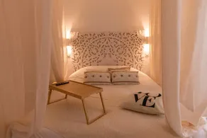 Escape bubble – Private HOT TUB – Love room - Image 5