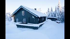 Cabin with great location in Lindvallen Sälen - Image 4