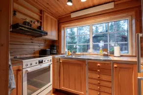 Cabin with great location in Lindvallen Sälen - Image 5