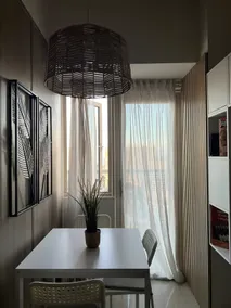 Luxury Bayview Condo MOA & PICC Free WiFi - Image 2