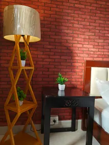 Sunny Nook Studio Penthouse HSR | LiviGo Stays - Image 5