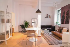 Relaxed design studio on Karli in Leipzig - Image 3