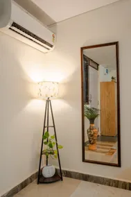 Tropical Goan Cottage • Private Palm Grove Retreat - Image 5