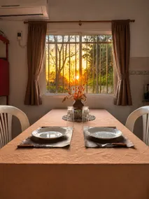 El Atardecer Shelter: privacy and rest - Image 3