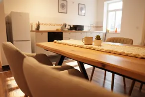 Family-friendly apartment with underfloor heating - Image 5