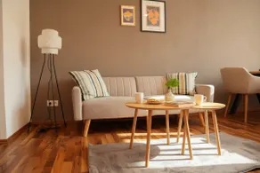 Family-friendly apartment with underfloor heating - Image 3