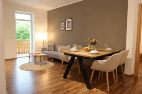 Family-friendly apartment with underfloor heating - Image 4