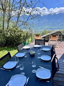 Chalet Coeur de Savoie - Image 3
