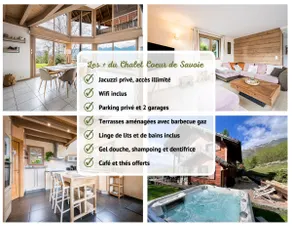 Chalet Coeur de Savoie - Image 2