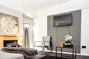 Cosy home for families and contractors - Image 2