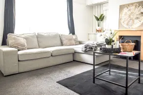 Cosy home for families and contractors - Image 3