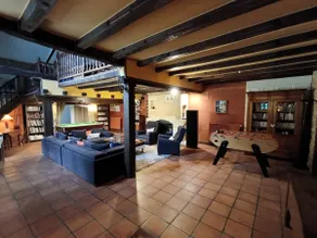 Large stone house with private pool - Image 3