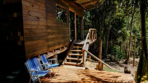 Log Cabin - Image 3
