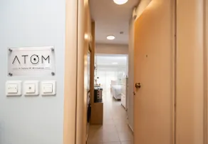 ATOM - A Temple of Minimalism - Image 5