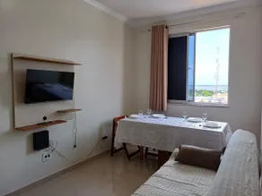 Círio on foot! Air conditioning + Wi-Fi + rotating parking space - 4 people - Image 3
