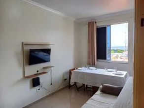 Círio on foot! Air conditioning + Wi-Fi + rotating parking space - 4 people - Image 2