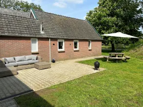 Cozy cottage with pellet stove - Image 2