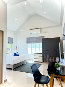 Sun-Kissed Villa with Private Pool in Chiang Mai! - Image 4